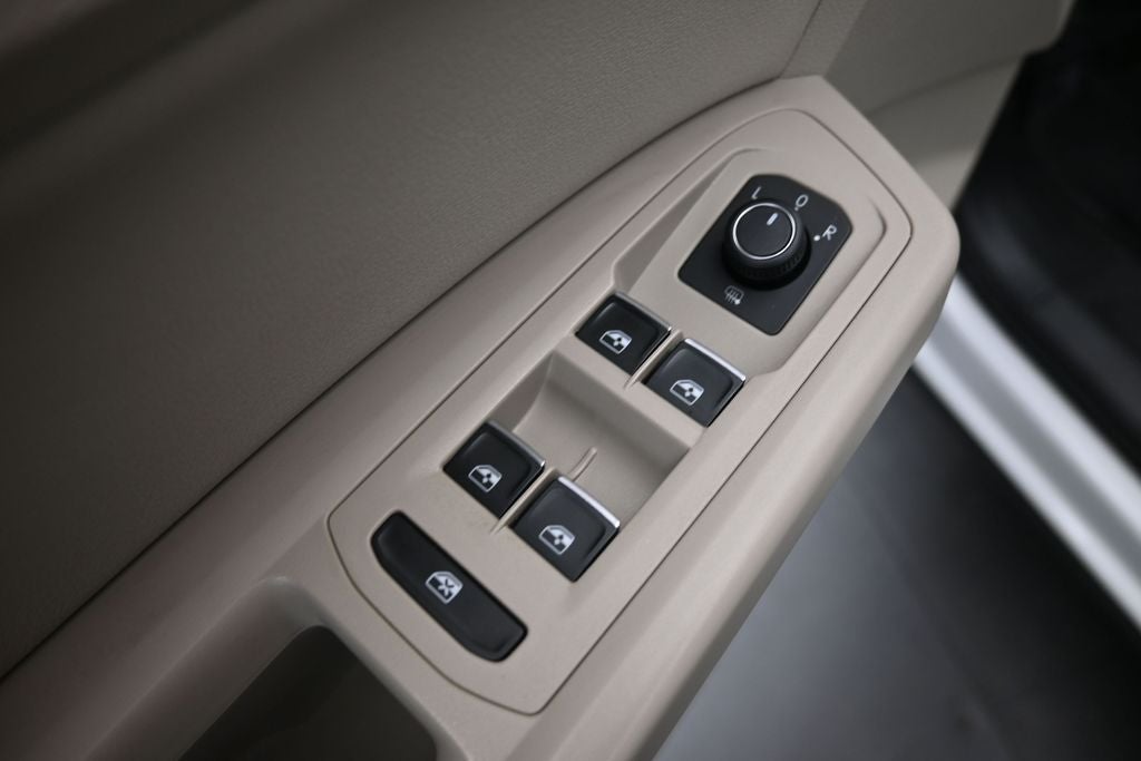 2018 Volkswagen Atlas 3.6L V6 SE 4Motion