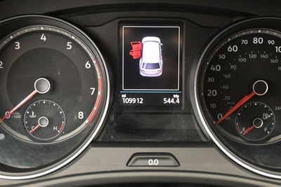 2018 Volkswagen Atlas 3.6L V6 SE 4Motion