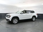2018 Volkswagen Atlas 3.6L V6 SE 4Motion