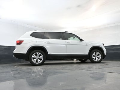 2018 Volkswagen Atlas 3.6L V6 SE 4Motion