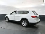 2018 Volkswagen Atlas 3.6L V6 SE 4Motion