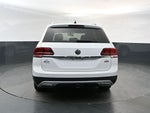 2018 Volkswagen Atlas 3.6L V6 SE 4Motion