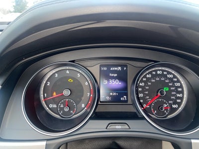 2021 Volkswagen Atlas 3.6L V6 SE w/Technology R-Line AWD