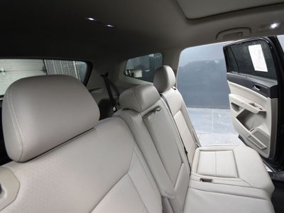 2021 Volkswagen Atlas 3.6L V6 SE w/Technology R-Line AWD