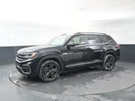 2021 Volkswagen Atlas 3.6L V6 SE w/Technology R-Line AWD