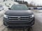 2021 Volkswagen Atlas 3.6L V6 SE w/Technology R-Line AWD