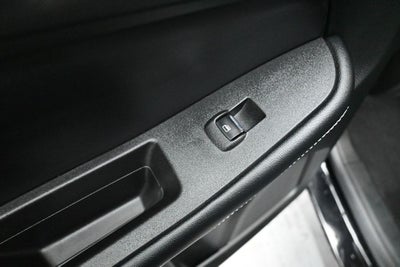 2023 Ford Edge ST