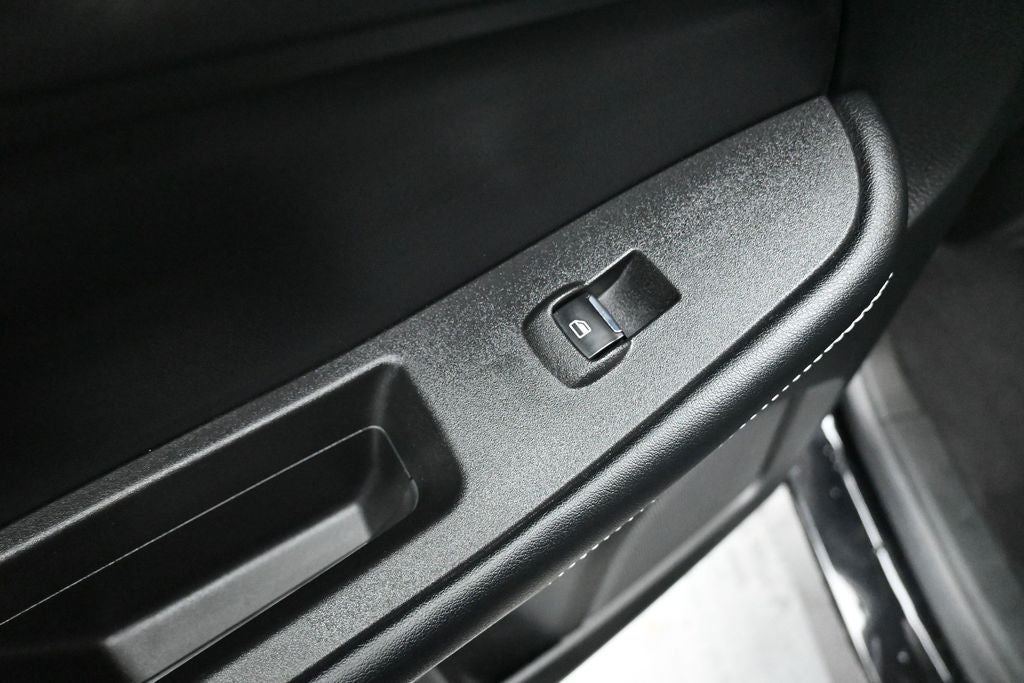 2023 Ford Edge ST