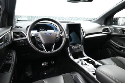 2023 Ford Edge ST