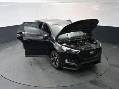 2023 Ford Edge ST