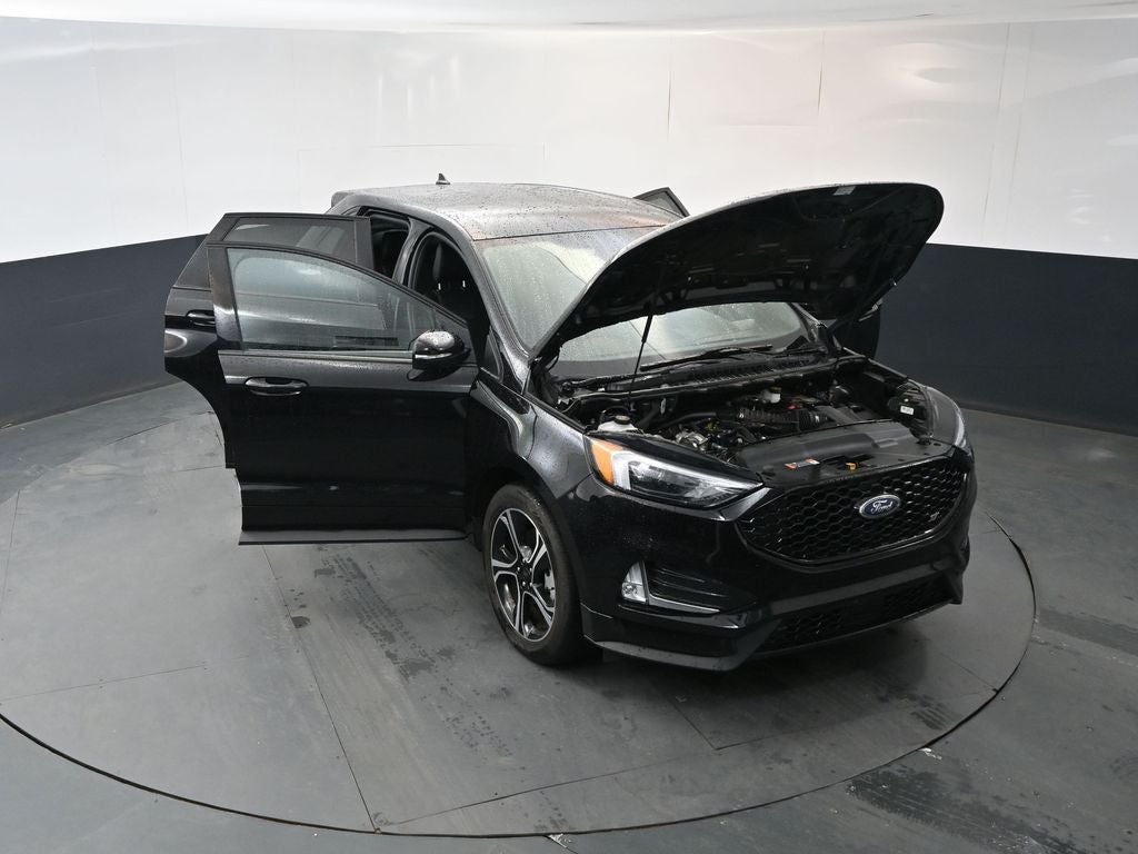 2023 Ford Edge ST