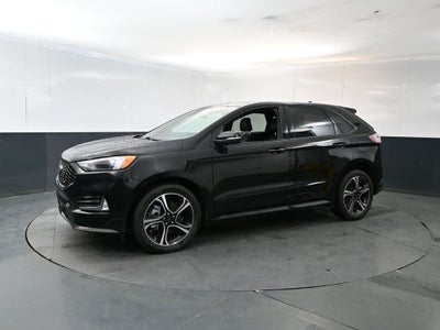 2023 Ford Edge ST