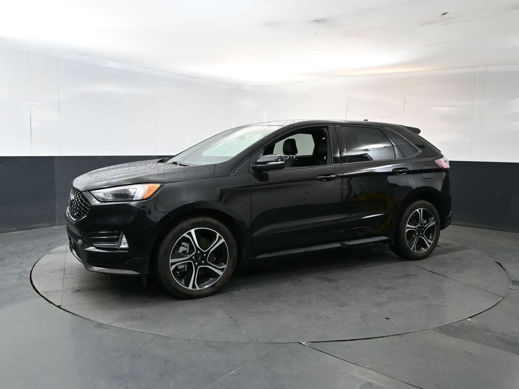 2023 Ford Edge ST