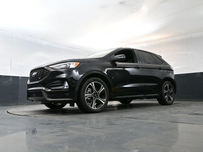 2023 Ford Edge ST