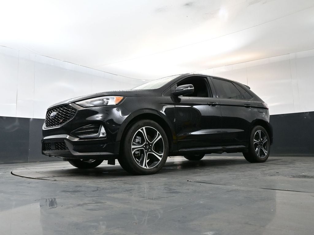 2023 Ford Edge ST