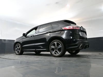 2023 Ford Edge ST