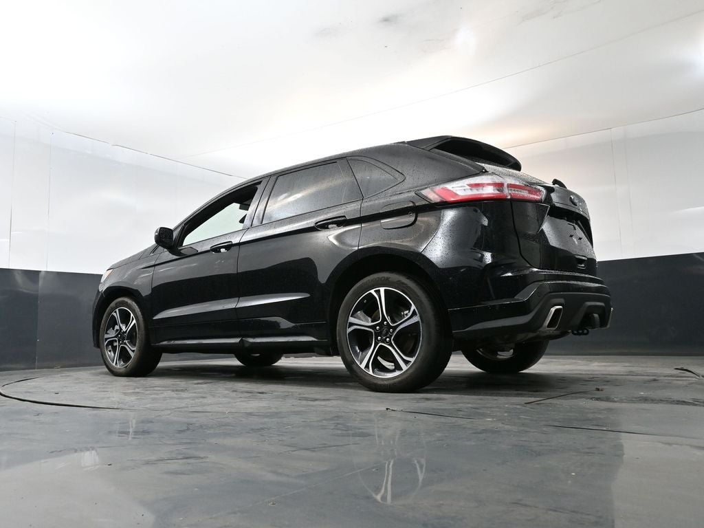 2023 Ford Edge ST