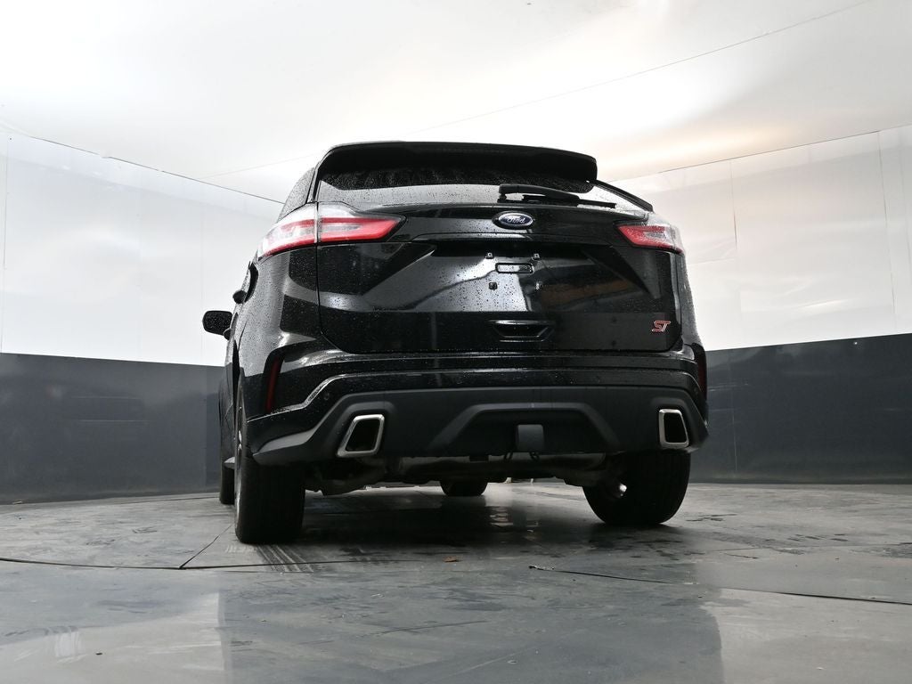 2023 Ford Edge ST