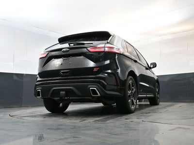 2023 Ford Edge ST