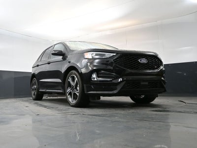 2023 Ford Edge ST