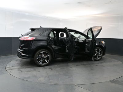 2023 Ford Edge ST