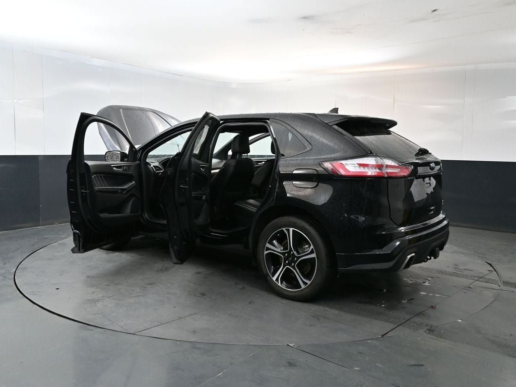 2023 Ford Edge ST