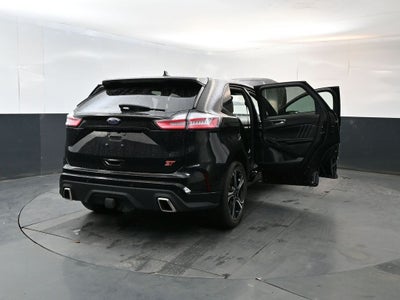 2023 Ford Edge ST