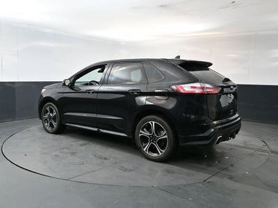 2023 Ford Edge ST