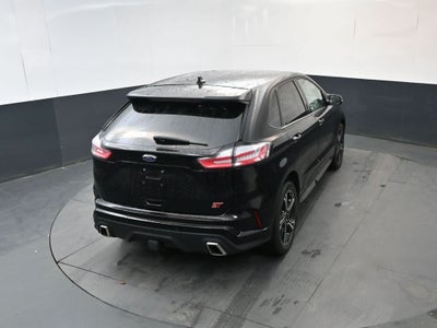2023 Ford Edge ST