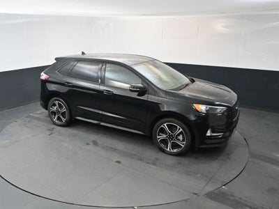 2023 Ford Edge ST
