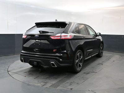 2023 Ford Edge ST