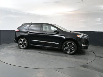 2023 Ford Edge ST