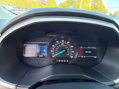 2020 Ford Edge SEL AWD