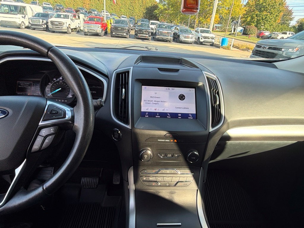 2020 Ford Edge SEL AWD