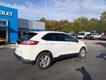 2020 Ford Edge SEL AWD