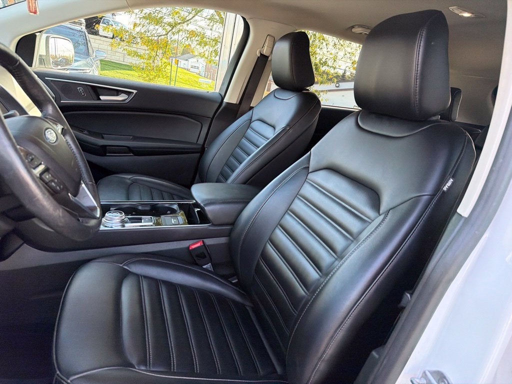 2020 Ford Edge SEL AWD