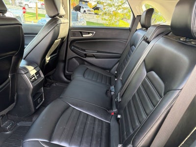 2020 Ford Edge SEL AWD