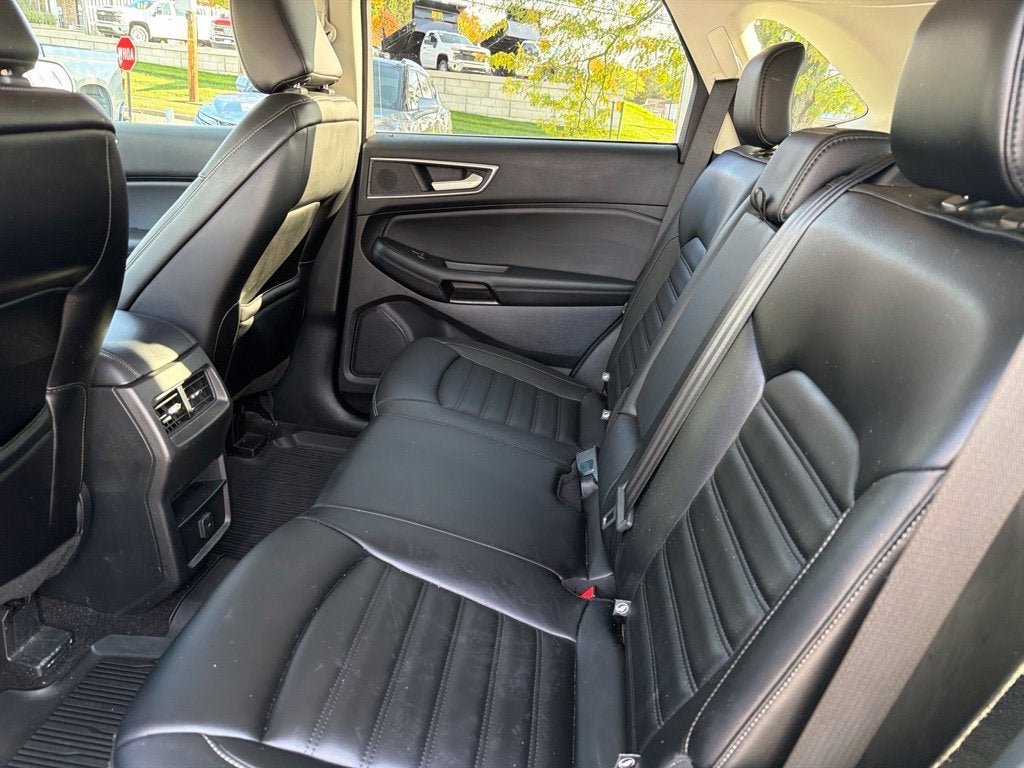 2020 Ford Edge SEL AWD