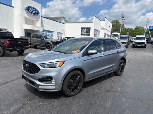 2023 Ford Edge ST Line