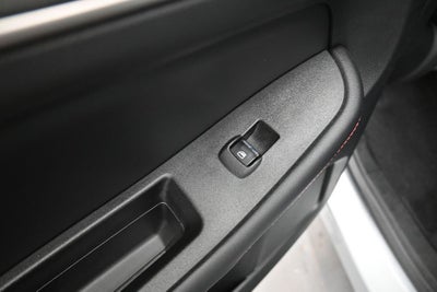 2023 Ford Edge ST Line