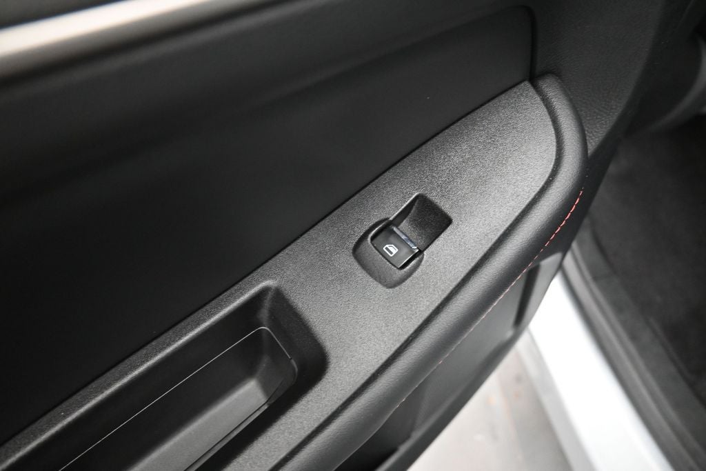 2023 Ford Edge ST Line
