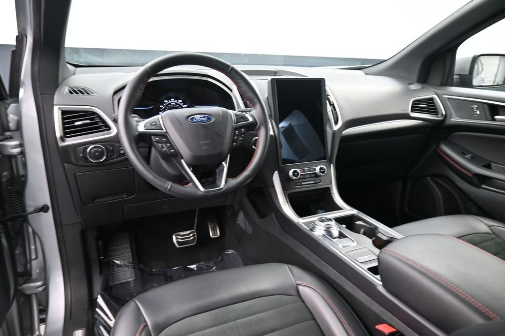 2023 Ford Edge ST Line