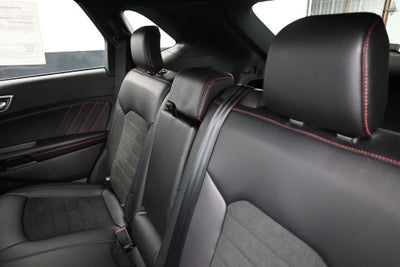 2023 Ford Edge ST Line