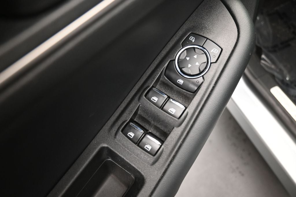 2023 Ford Edge ST Line