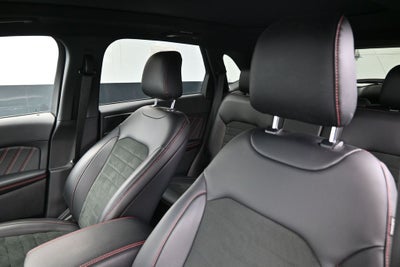 2023 Ford Edge ST Line