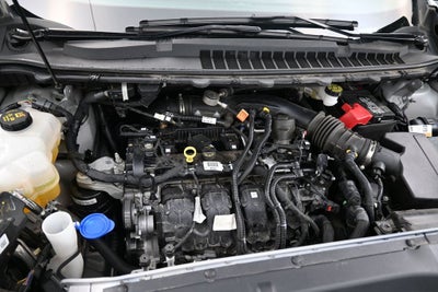 2023 Ford Edge ST Line