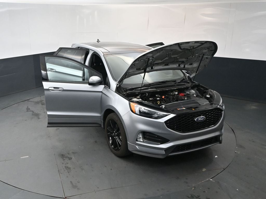 2023 Ford Edge ST Line