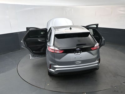 2023 Ford Edge ST Line