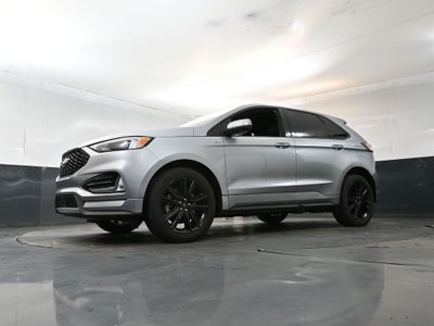 2023 Ford Edge ST Line
