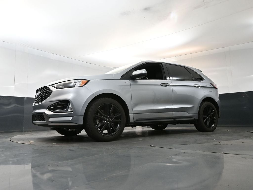 2023 Ford Edge ST Line